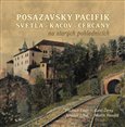 Posázavský pacifik - obálka