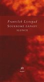 Soukromé západy slunce - obálka