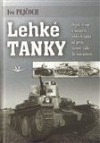 Lehké tanky - obálka