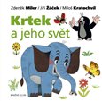 Krtek a jeho svět - obálka