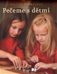 Obálka knihy Pečeme s dětmi
