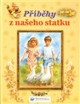 Obálka knihy Příběhy z našeho statku