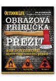 Obálka knihy Přežít