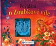 Obálka knihy Povídání o Zoubkové víle