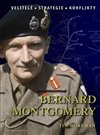 Obálka knihy Bernard Montgomery