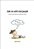 Obálka knihy Jak se učit cizí jazyk