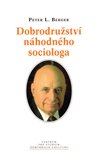 Obálka knihy Dobrodružství náhodného sociologa