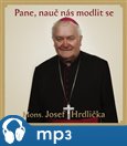 Pane, nauč nás modlit se - obálka