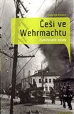 Češi ve wehrmachtu - obálka