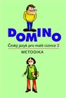 Domino Český jazyk pro malé cizince 2 - metodika