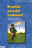 Hraniční porucha osobnosti - obálka
