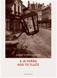 A já pořád kdo to tluče - obálka