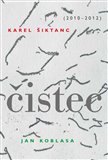 Čistec - obálka