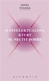 O intelektuálovi, který se necítí dobře - obálka