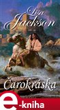 Čarokráska - obálka