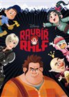 Raubíř Ralf - filmový příběh