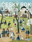 Český rok Josefa Lady - obálka