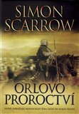 Orlovo proroctví - obálka