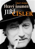 Hravý šoumen Jiří Císler - obálka
