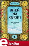 Oheň na sněhu (Elektronická kniha) - obálka