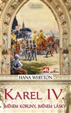 Karel IV. - obálka