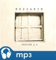 Pavilon č. 2, Mezzanin - obálka