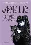 Amélie a tma - obálka