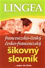 Francouzsko-český česko-francouzský šikovný slovník