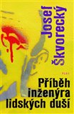 Příběh inženýra lidských duší - obálka