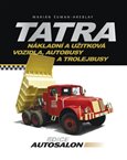 Tatra - obálka