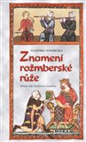 Znamení rožmberské růže - obálka