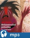 Hrůzostrašné pohádky