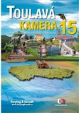 Toulavá kamera 15 - obálka