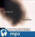 Smuténka - obálka