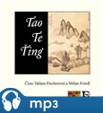 Tao Te Ťing - obálka