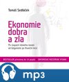 Ekonomie dobra a zla