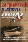 Za tajemstvím Vlaštovek a Amazonek