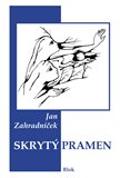 Skrytý pramen - obálka