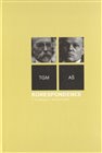 Korespondence T. G. Masaryk -  Antonín Švehla