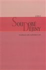 Soudobé dějiny 2/2012