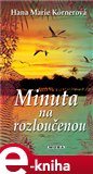 Minuta na rozloučenou (Elektronická kniha) - obálka