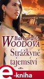 Strážkyně tajemství - obálka