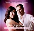 Nahá pravda - obálka
