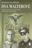 Dva Walterové - obálka