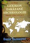 Lexikon zakázané archeologie