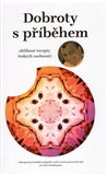 Dobroty s příběhem - obálka