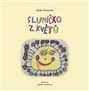 Sluníčko z květů
