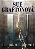 U… jako Utrpení - obálka