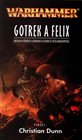 Gotrek a Felix