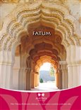 DVD-Fatum - obálka